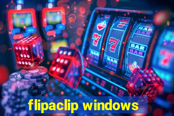 flipaclip windows